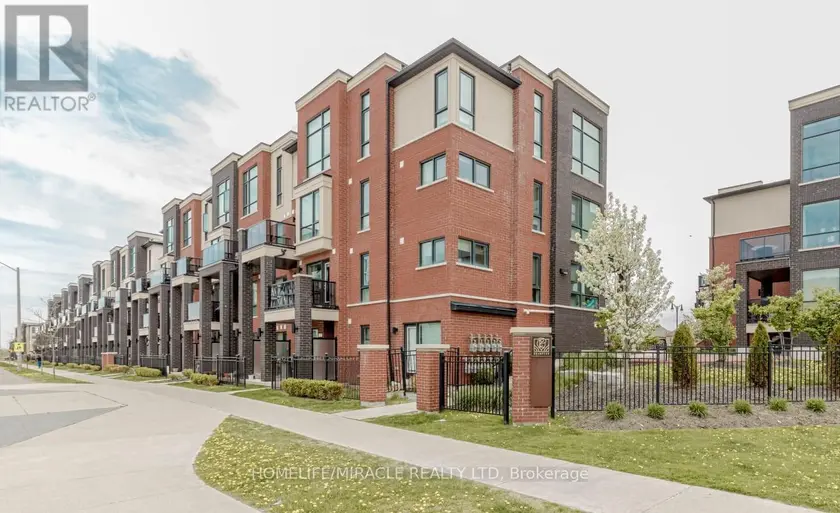 Townhouse at 29 - 100 DUFAY ROAD, Brampton (Northwest Brampton)