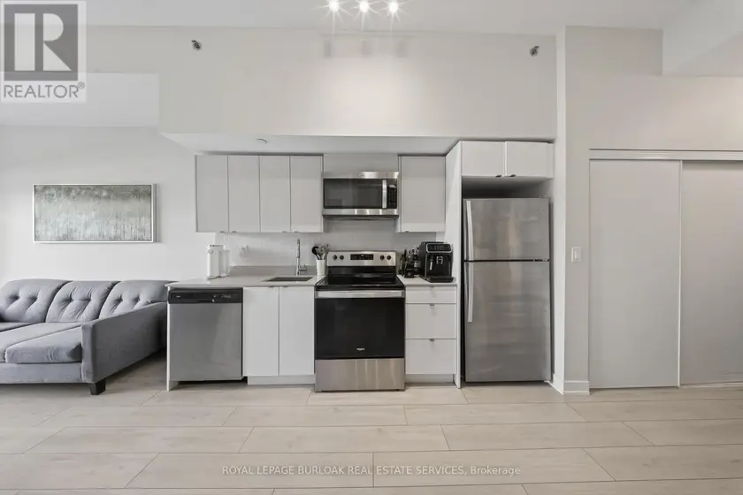Apartment at A115 - 3210 DAKOTA COMMON, Burlington