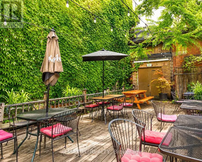 Other at 293 RONCESVALLES AVENUE, Toronto (Roncesvalles)