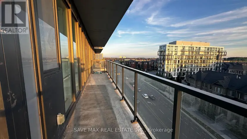 Apartment at 603 - 215 VETERANS DRIVE, Brampton