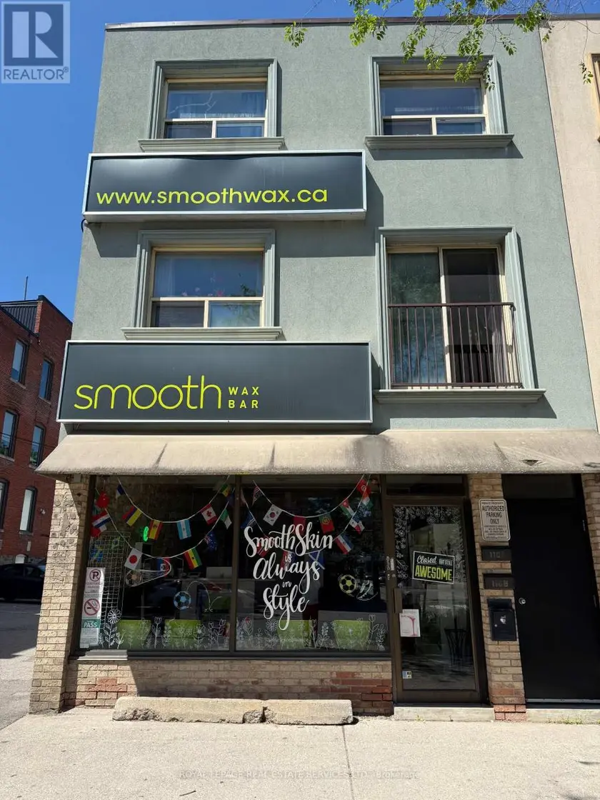 Other at 110 ATLANTIC AVENUE, Toronto (South Parkdale)