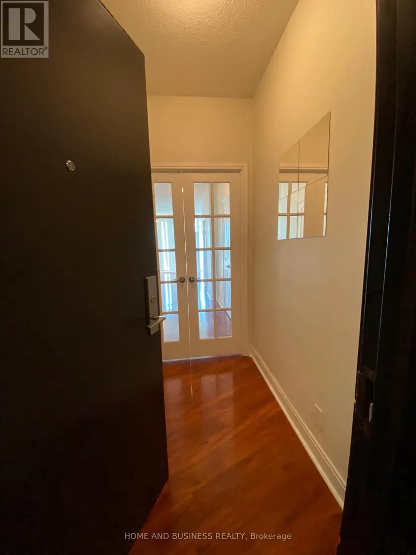 Apartment at 2505 - 70 ABSOLUTE AVENUE, Mississauga