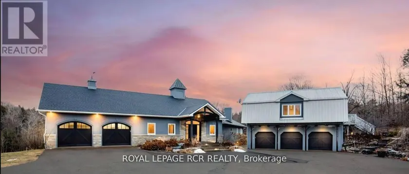 Other at 16246 THE GORE ROAD, Caledon