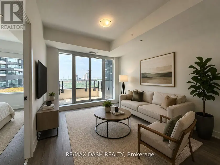 Apartment at 621 - 2485 TAUNTON ROAD, Oakville