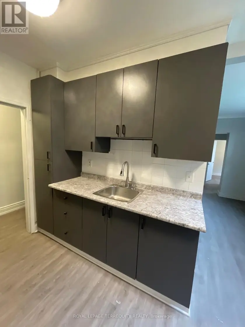 Multiplex at 3 - 2550 KEELE STREET, Toronto (Maple Leaf)