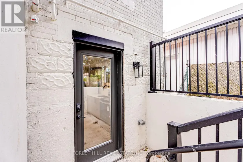 Detached at C - 50 WILLIAM CRAGG DRIVE, Toronto