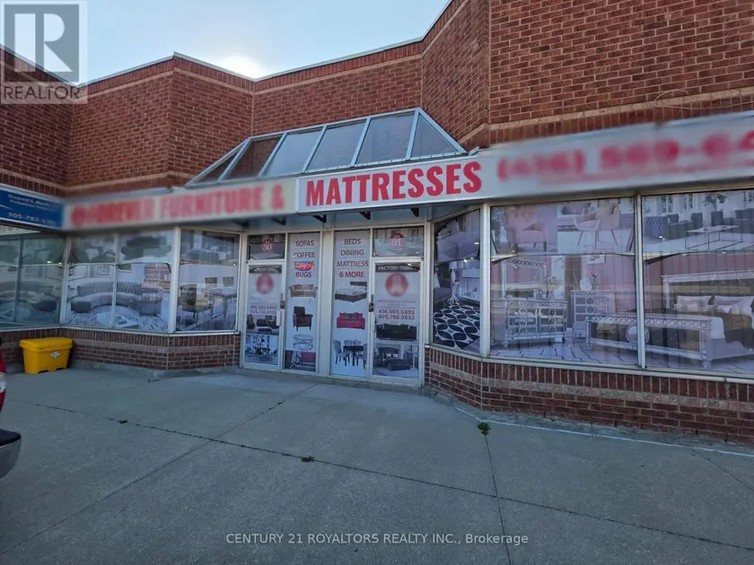 Other at 30, Brampton