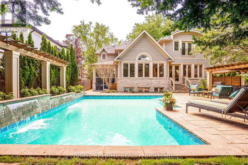 Detached at 1479 BRIARWOOD CRESCENT, Oakville