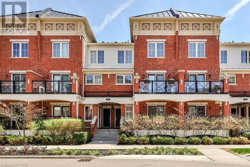 Townhouse at 14 - 2480 POST ROAD, Oakville