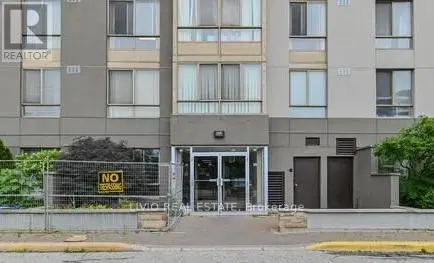Apartment at 706 - 2470 EGLINTON AVENUE W, Toronto