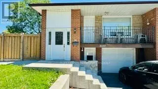 Semi-Detached/Link at 3337 HOMARK DRIVE, Mississauga
