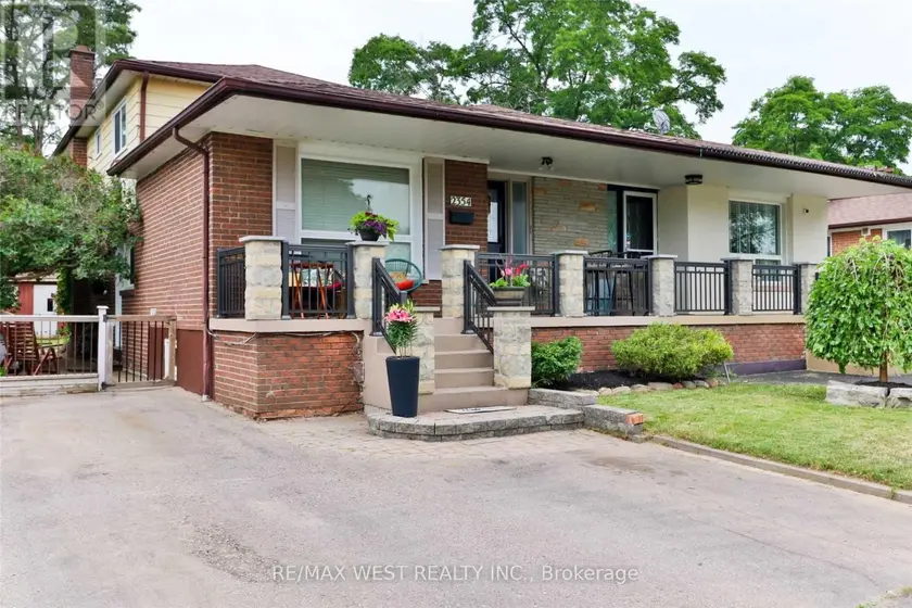Semi-Detached/Link at MAIN - 2354 GARETH ROAD, Mississauga (Cooksville)