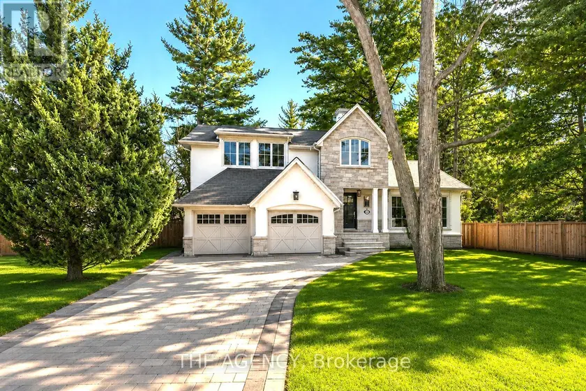 Detached at 1310 DUNCAN ROAD, Oakville