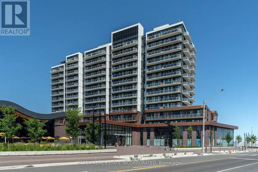 Apartment at 717 - 220 MISSINNIHE WAY, Mississauga