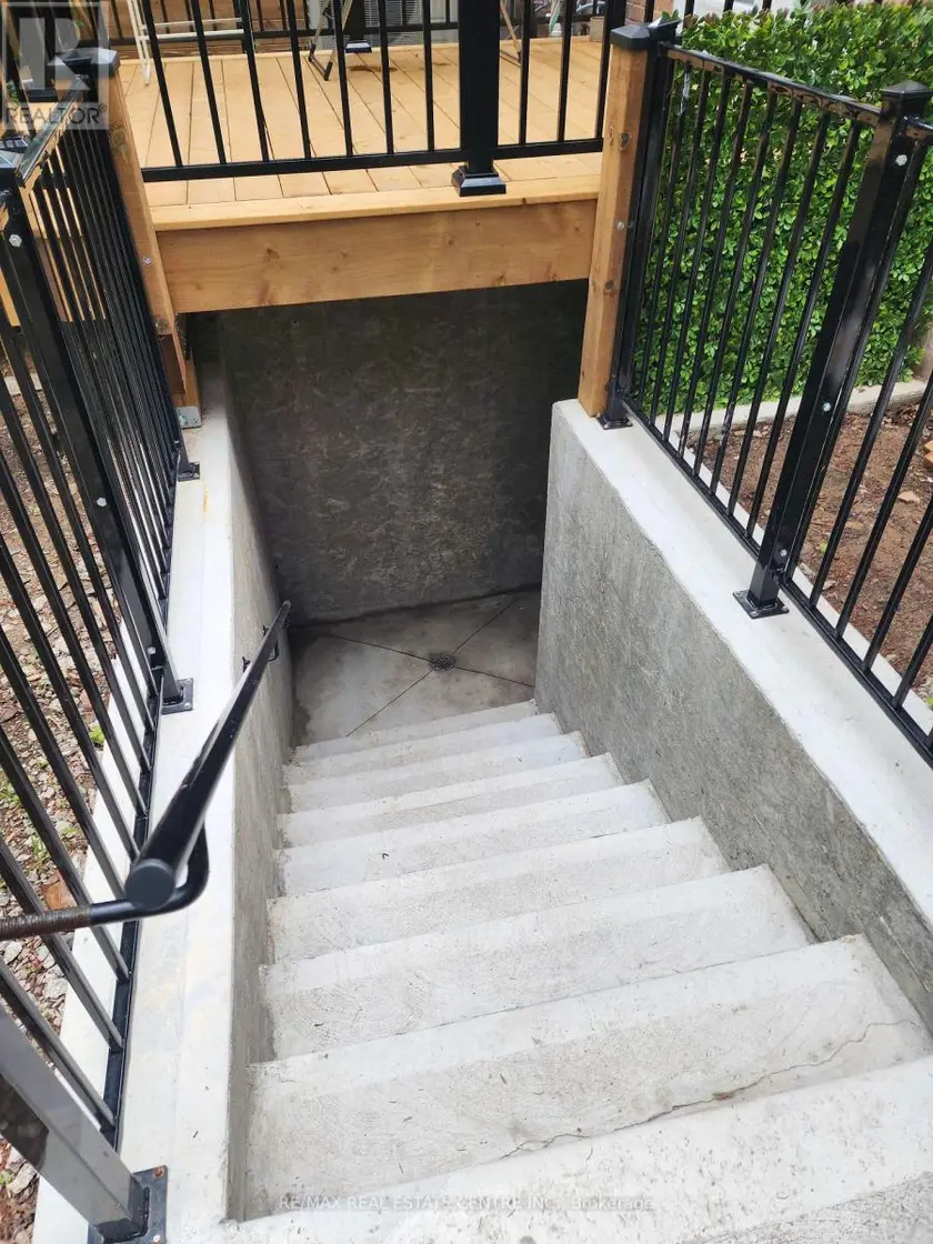 Semi-Detached/Link at BASEMNET - 2361 BARCLAY ROAD, Burlington