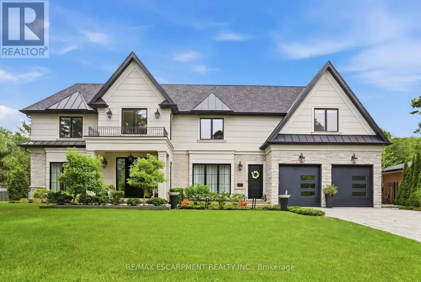 Detached at 1544 LOCHLIN TRAIL, Mississauga