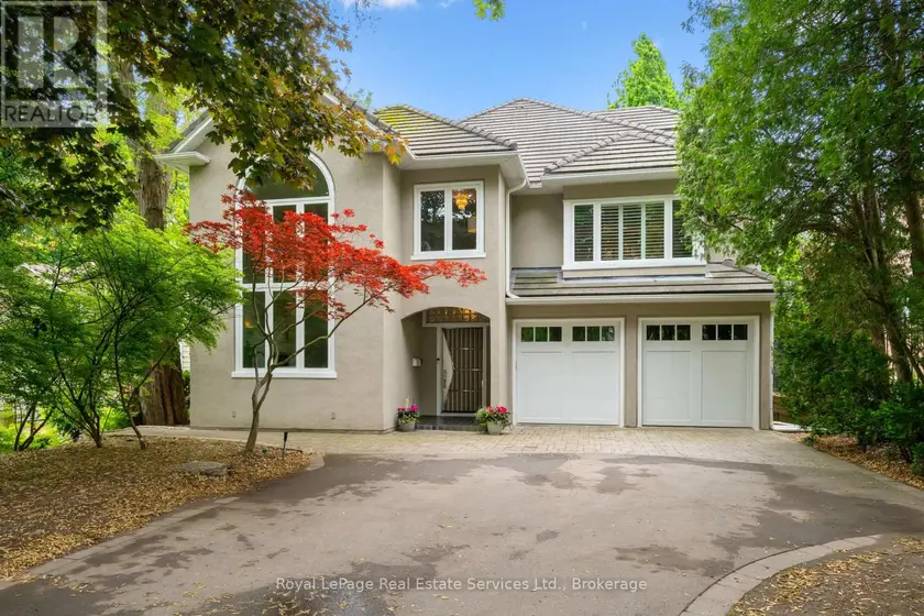 Detached at 480 CHARTWELL ROAD, Oakville