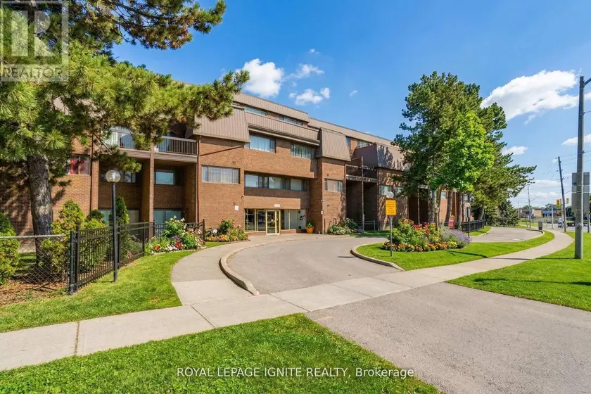 Townhouse at 211 - 3455 MORNING STAR DRIVE, Mississauga
