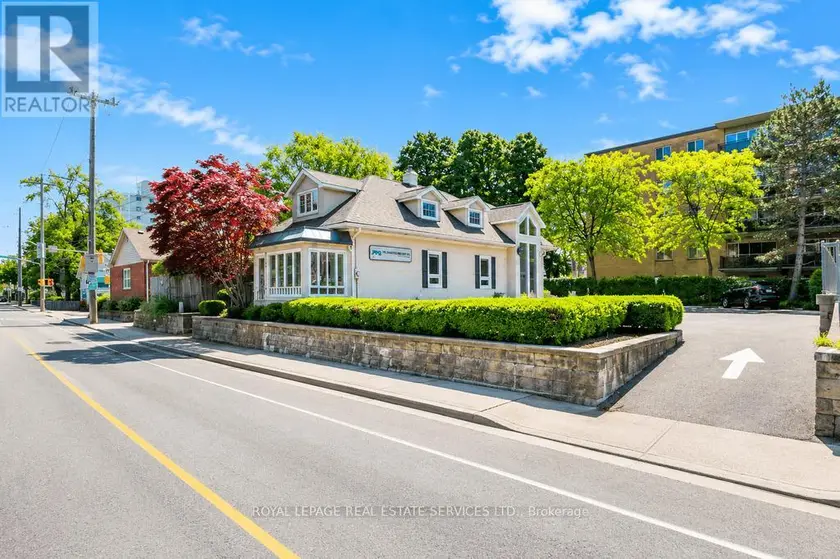 Other at 34 REBECCA STREET, Oakville