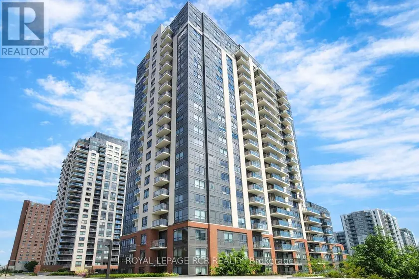 Apartment at 503 - 1420 DUPONT STREET, Toronto (Dovercourt-Wallace Emerson-Junction)