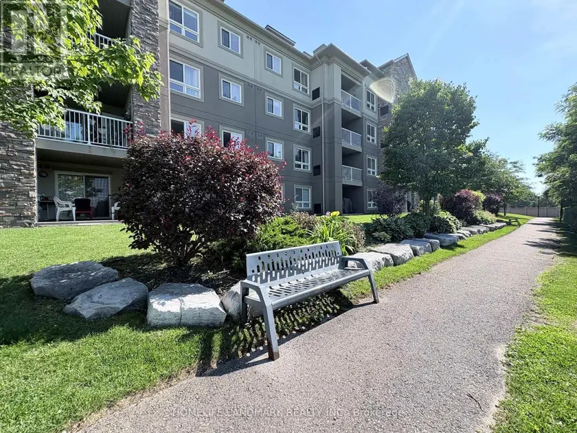 Apartment at 2310 - 6 DAYSPRING CIRCLE, Brampton