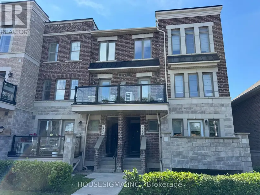 Townhouse at 47 - 2315 SHEPPARD AVENUE W, Toronto (Humberlea-Pelmo Park)