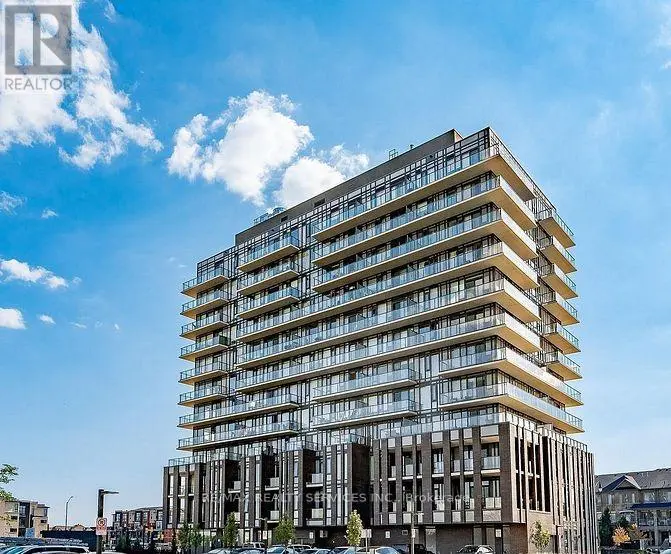 Apartment at 313 - 225 VETERANS DRIVE, Brampton