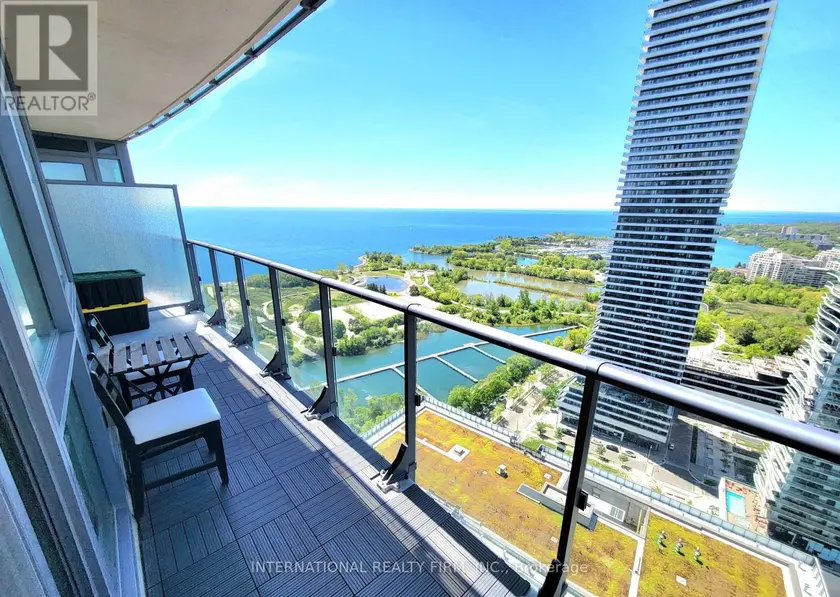 Apartment at 3107 - 59 ANNIE CRAIG DRIVE, Toronto