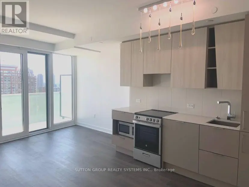 Apartment at 1502 - 3900 CONFEDERATION PARKWAY, Mississauga (Creditview)