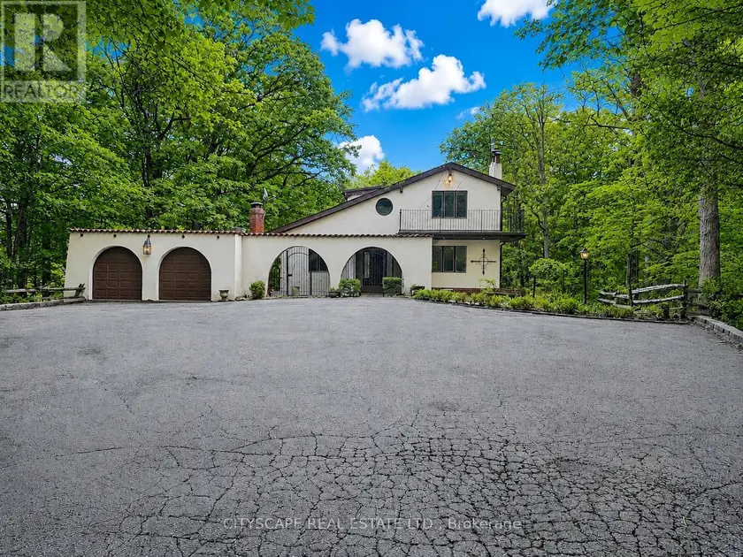Detached at 2194 LOWER BASE LINE, Oakville (OA Rural Oakville)