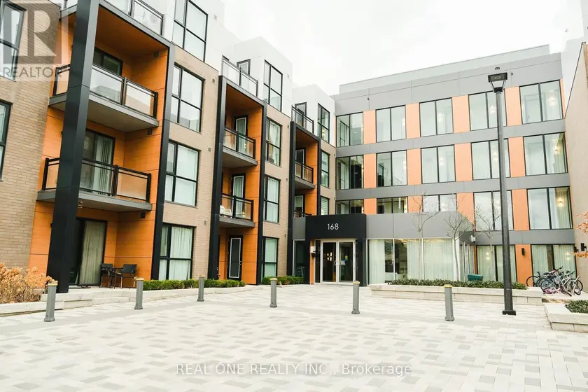 Apartment at 115 - 168 SABINA DRIVE, Oakville