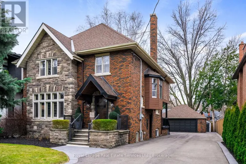 Detached at 28 THOMPSON AVENUE, Toronto (Stonegate-Queensway)