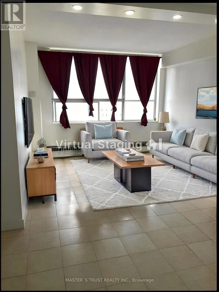 Apartment at 908 - 940 CALEDONIA ROAD, Toronto