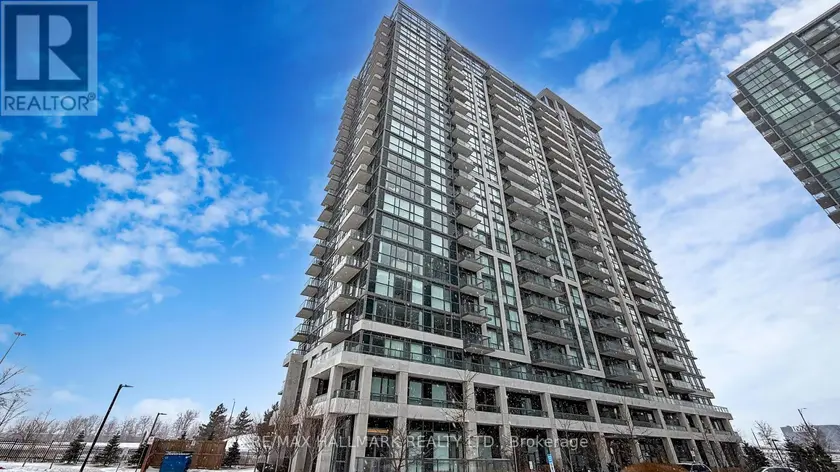 Apartment at 910 - 349 RATHBURN ROAD W, Mississauga