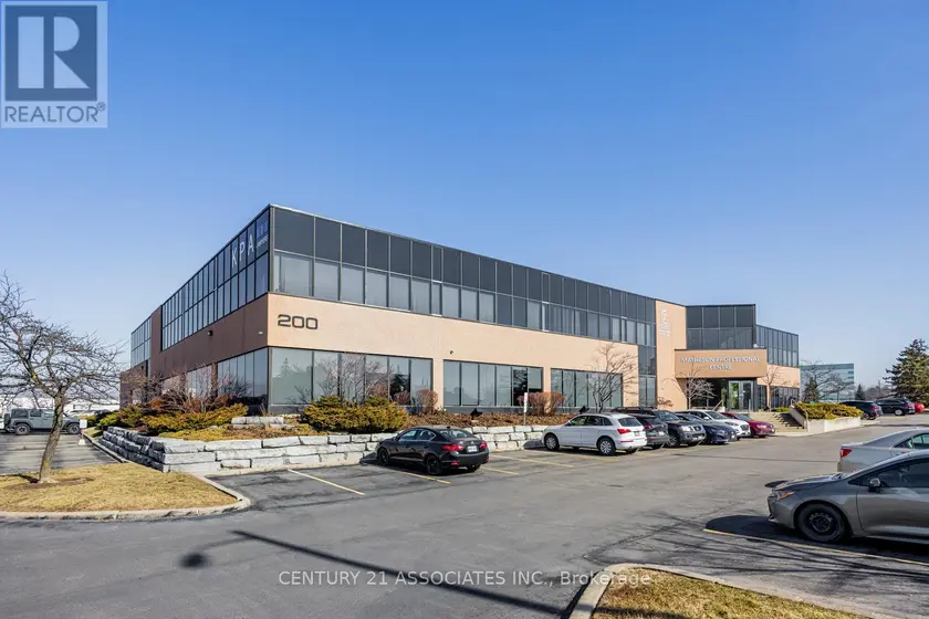 Other at 103 - 200 MATHESON BOULEVARD W, Mississauga