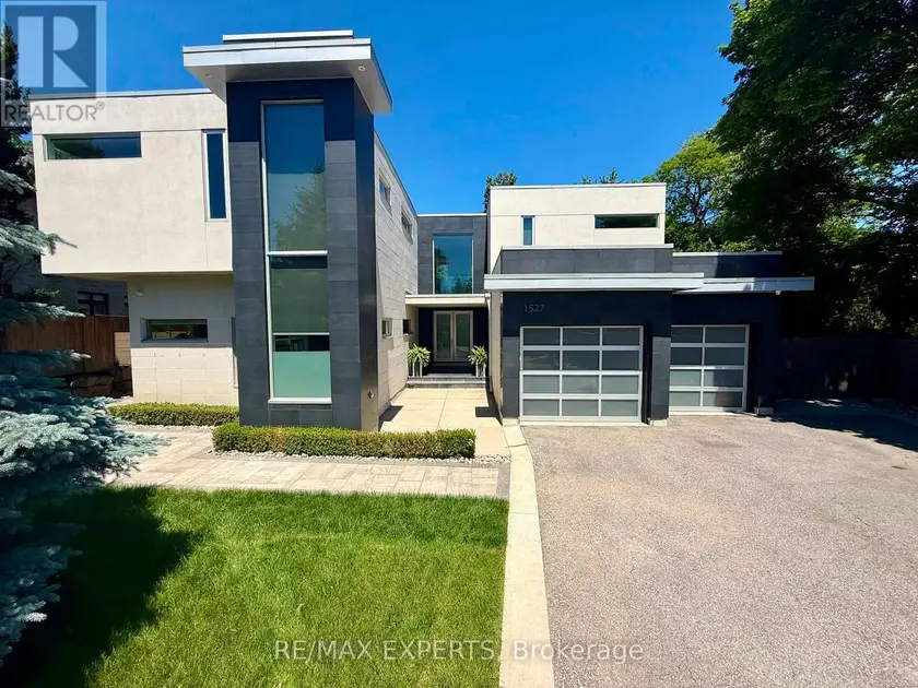 Detached at 1527 GLENHILL CRESCENT, Mississauga