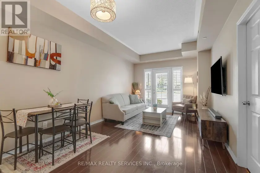 Apartment at 101 - 5150 WINSTON CHURCHILL BOULEVARD, Mississauga