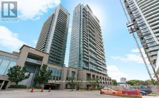 Apartment at 1823 - 165 LEGION ROAD N, Toronto