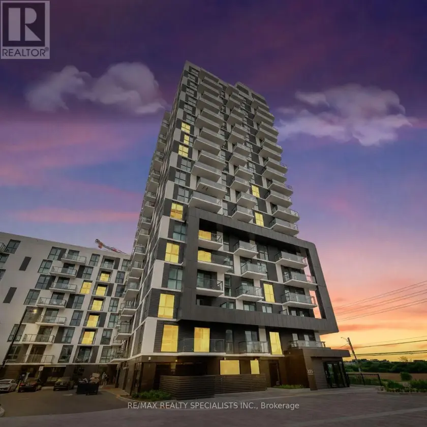 Apartment at 716 - 335 WHEAT BOOM DRIVE, Oakville