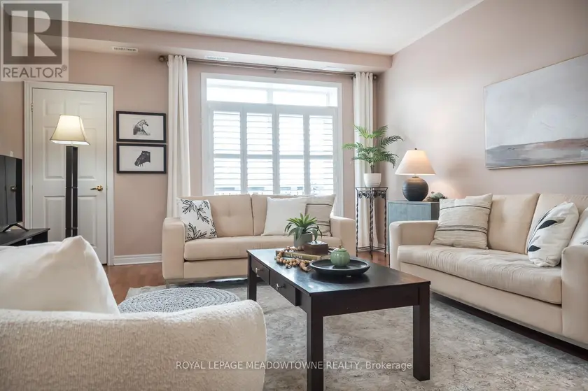 Apartment at 408 - 443 CENTENNIAL FOREST DRIVE, Milton