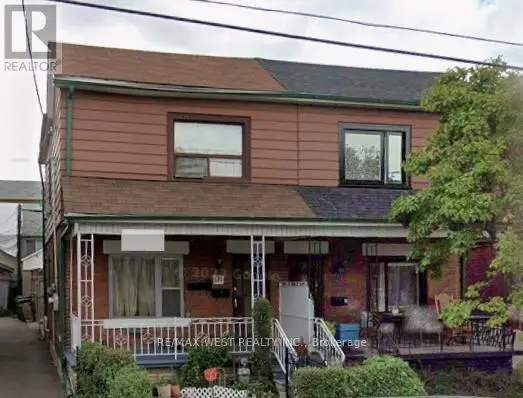 Semi-Detached/Link at 131 KANE AVENUE, Toronto