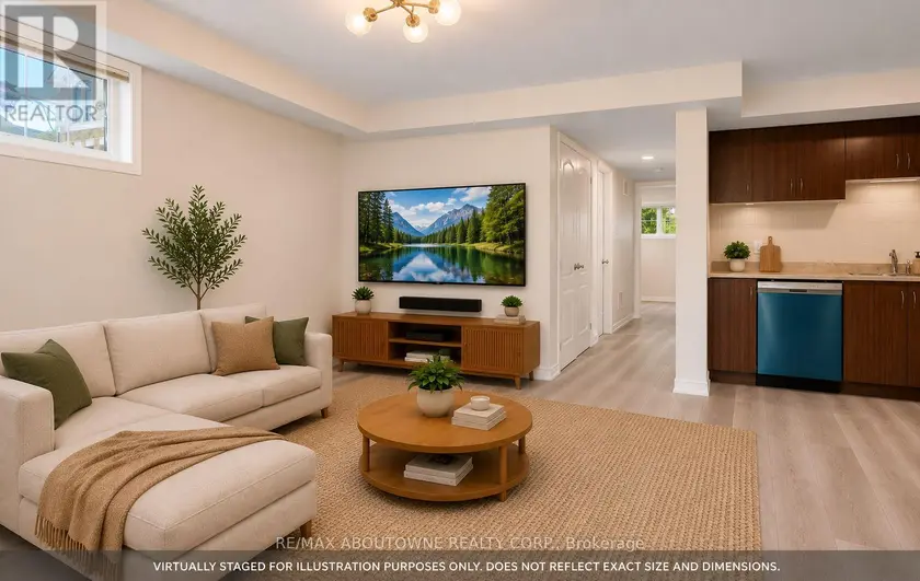 Townhouse at 1 - 2441 GREENWICH DRIVE, Oakville