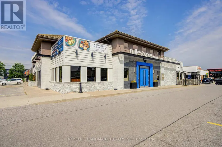 Other at 646 DIXON ROAD, Toronto (West Humber-Clairville)