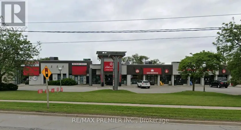 Other at 2 - 490 SPEERS ROAD, Oakville (QE Queen Elizabeth)