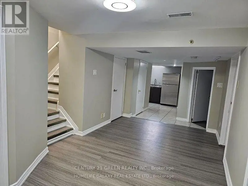 Other at BASEMENT - 4044 COLONIAL DRIVE, Mississauga (Erin Mills)