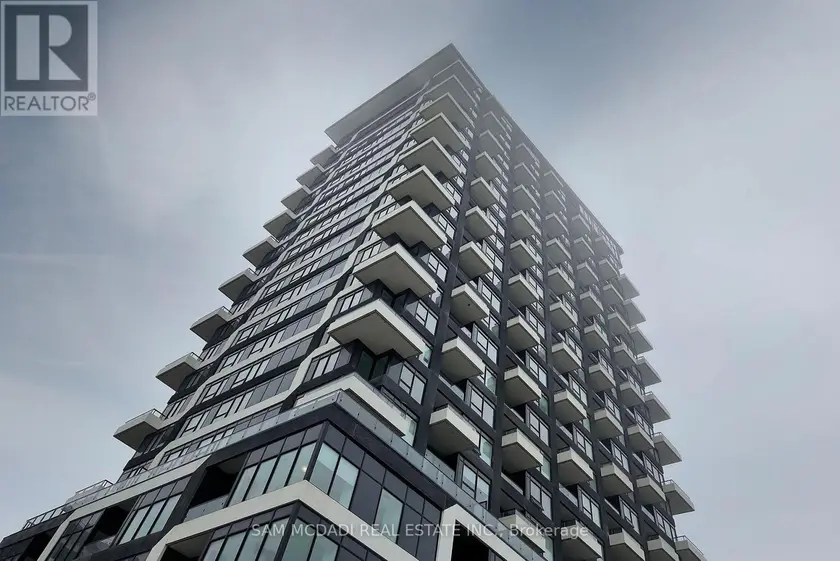 Apartment at 1102 - 297 OAK WALK DRIVE, Oakville