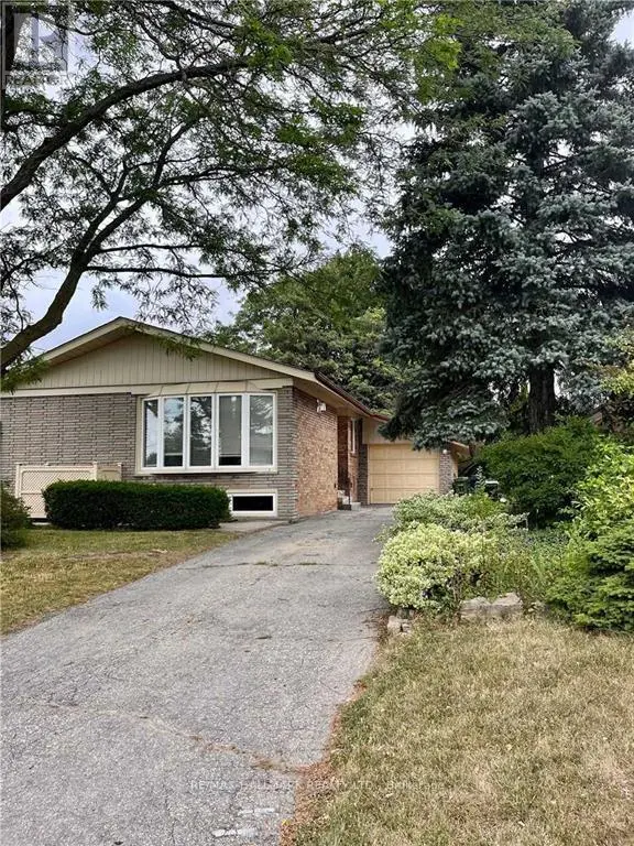 Detached at LOWER #2 - 164 RICHARD CLARK DRIVE, Toronto