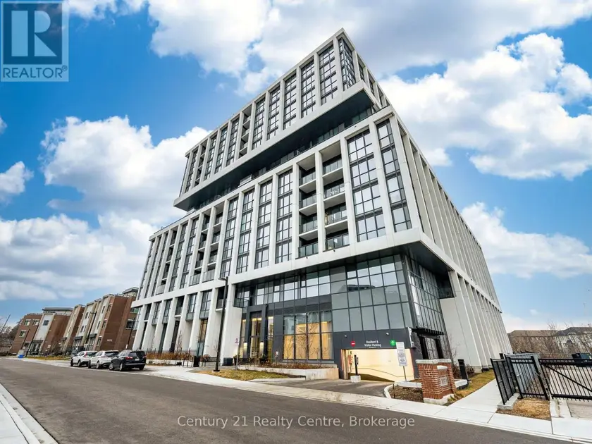 Apartment at 303 - 1063 DOUGLAS MCCURDY COMMON, Mississauga
