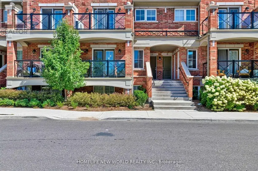 Townhouse at 22 - 2484 POST ROAD, Oakville