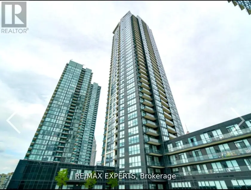 Apartment at 1002 - 510 CURRAN PLACE, Mississauga
